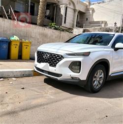 هيونداي سانتافي
